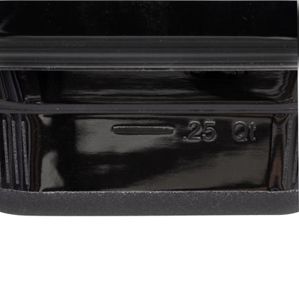 Khay Đựng Thực Phẩm Chịu Nhiệt Vollrath 9092420 Cỡ 1/9 Sâu 6.4 cm