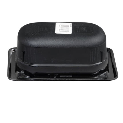 Khay Đựng Thực Phẩm Chịu Nhiệt Vollrath 9092420 Cỡ 1/9 Sâu 6.4 cm