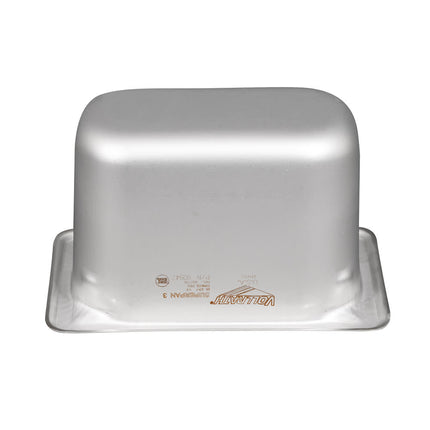 Khay Hấp Vollrath Super Pan 3® 90942 Kích Thước 1/9 Thép Không Gỉ
