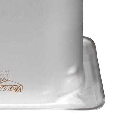 Khay Hấp Vollrath Super Pan 3® 90942 Kích Thước 1/9 Thép Không Gỉ