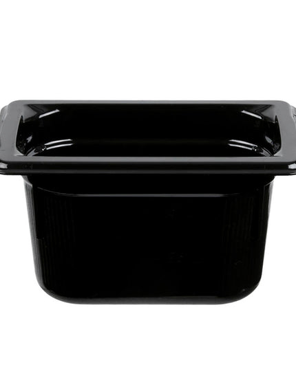 Khay Đựng Thực Phẩm Vollrath 9094420 Kích Thước 1/9 Sâu 10.2 cm Chịu Nhiệt Cao