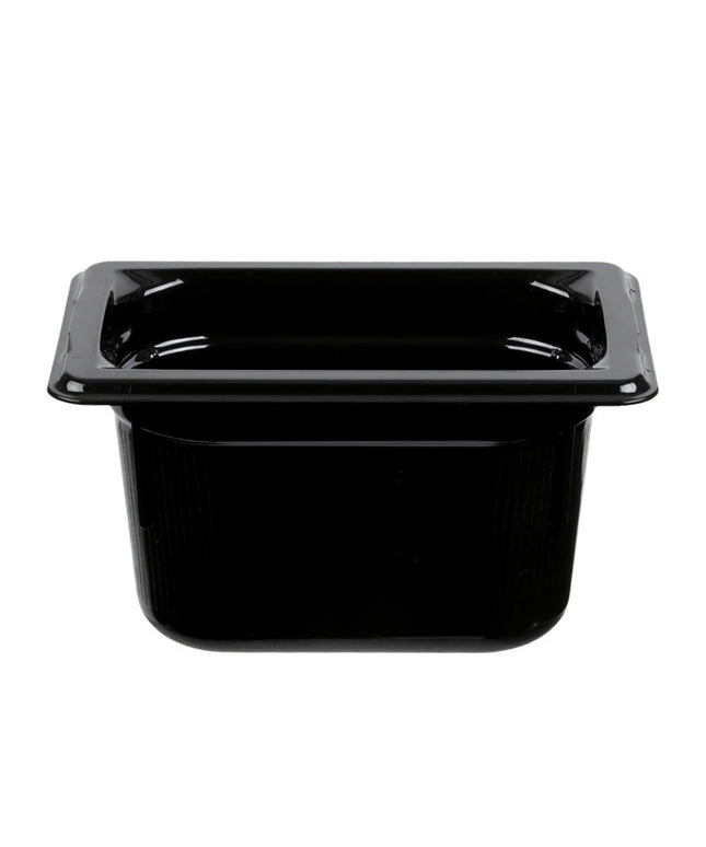 Khay Đựng Thực Phẩm Vollrath 9094420 Kích Thước 1/9 Sâu 10.2 cm Chịu Nhiệt Cao