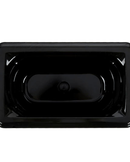 Khay Đựng Thực Phẩm Vollrath 9094420 Kích Thước 1/9 Sâu 10.2 cm Chịu Nhiệt Cao