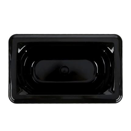 Khay Đựng Thực Phẩm Vollrath 9094420 Kích Thước 1/9 Sâu 10.2 cm Chịu Nhiệt Cao