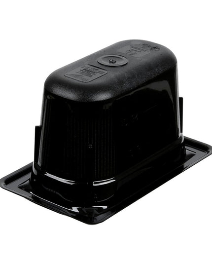Khay Đựng Thực Phẩm Vollrath 9094420 Kích Thước 1/9 Sâu 10.2 cm Chịu Nhiệt Cao