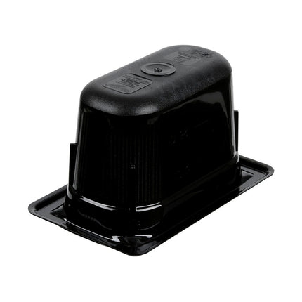 Khay Đựng Thực Phẩm Vollrath 9094420 Kích Thước 1/9 Sâu 10.2 cm Chịu Nhiệt Cao