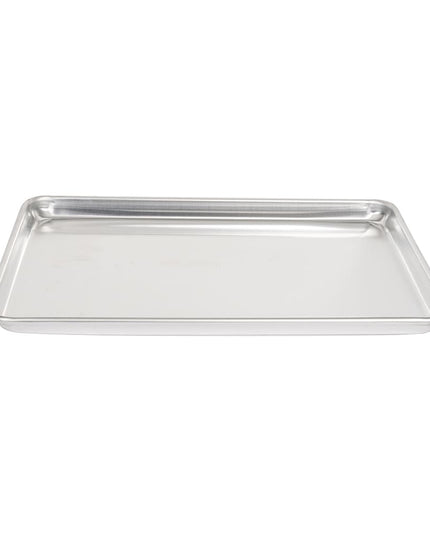 Khay Nướng Vollrath 9303.5 45.7 x 33 x 2.5 cm Nhôm 19 Gauge