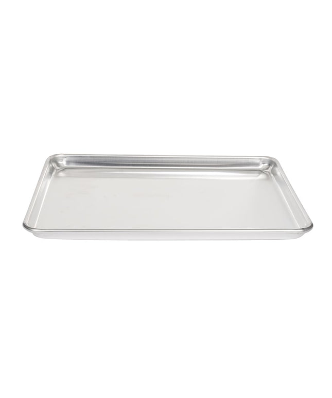 Khay Nướng Vollrath 9303.5 45.7 x 33 x 2.5 cm Nhôm 19 Gauge