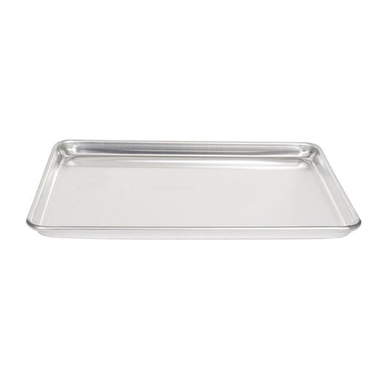 Khay Nướng Vollrath 9303.5 45.7 x 33 x 2.5 cm Nhôm 19 Gauge