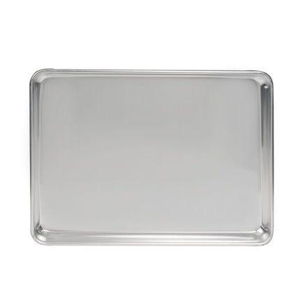 Khay Nướng Vollrath 9303.5 45.7 x 33 x 2.5 cm Nhôm 19 Gauge