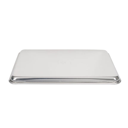 Khay Nướng Vollrath 9303.5 45.7 x 33 x 2.5 cm Nhôm 19 Gauge