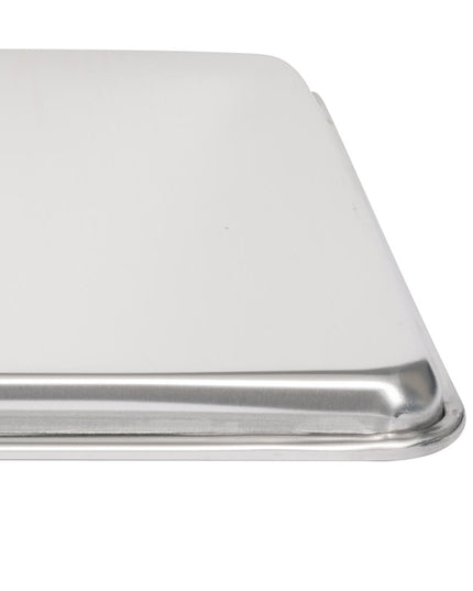 Khay Nướng Vollrath 9303.5 45.7 x 33 x 2.5 cm Nhôm 19 Gauge