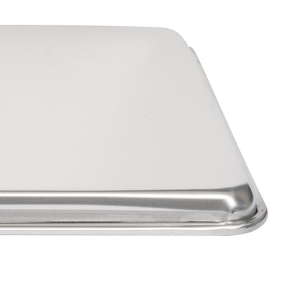 Khay Nướng Vollrath 9303.5 45.7 x 33 x 2.5 cm Nhôm 19 Gauge
