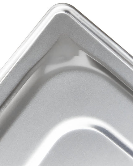 Vollrath 93110 Nắp Khay Hấp Kích Thước 2/7.6 cmox