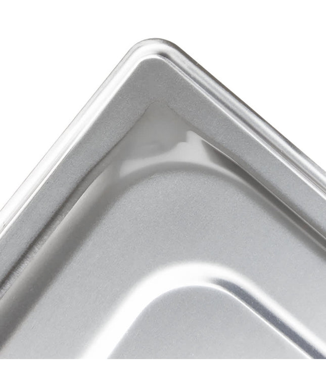 Vollrath 93110 Nắp Khay Hấp Kích Thước 2/7.6 cmox