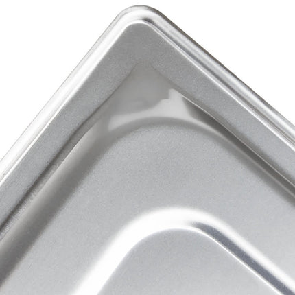Vollrath 93110 Nắp Khay Hấp Kích Thước 2/7.6 cmox