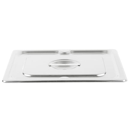 Nắp Khay Hấp Cỡ 1/2 Vollrath 93200 Thép Không Gỉ