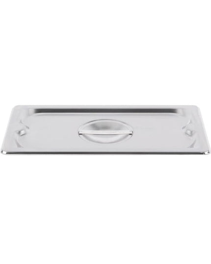 Vollrath 93300 Nắp Khay Hấp Cỡ 1/3 Thép Không Gỉ