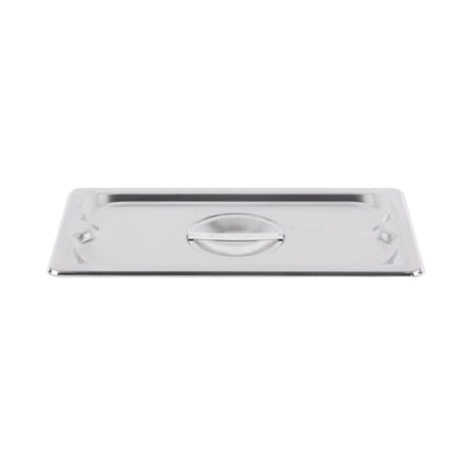 Vollrath 93300 Nắp Khay Hấp Cỡ 1/3 Thép Không Gỉ