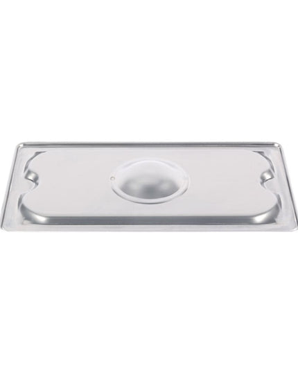 Vollrath 93300 Nắp Khay Hấp Cỡ 1/3 Thép Không Gỉ
