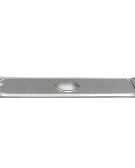 Vollrath 93500 Nắp Khay Hấp Dài Cỡ Nửa Thép Không Gỉ
