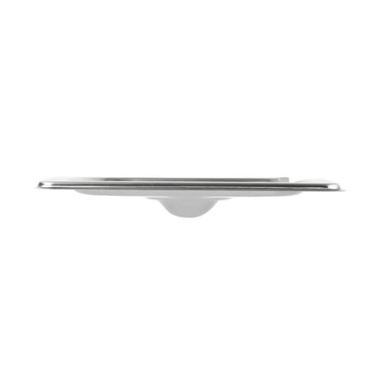 Vollrath 93900 Nắp Khay Hấp Cỡ 1/9 Thép Không Gỉ
