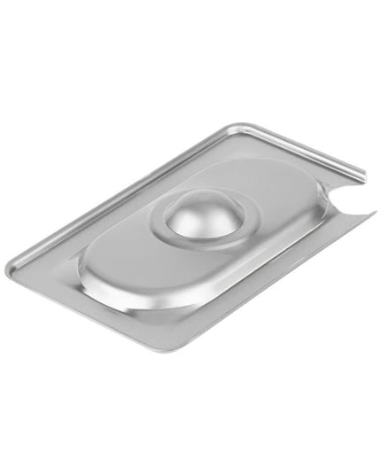 Vollrath 93900 Nắp Khay Hấp Cỡ 1/9 Thép Không Gỉ