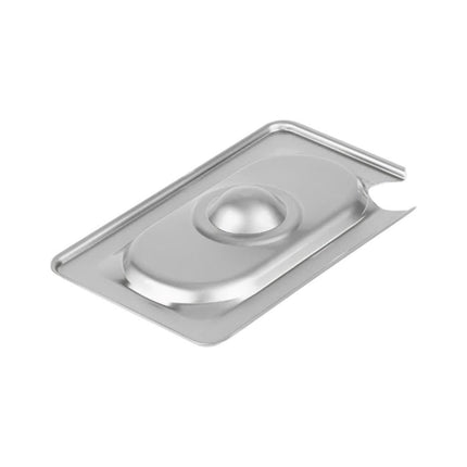 Vollrath 93900 Nắp Khay Hấp Cỡ 1/9 Thép Không Gỉ