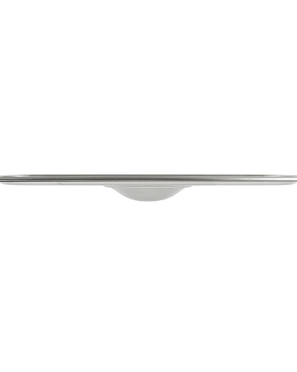 Nắp Khay Hấp Size 1/3 Có Rãnh Vollrath 239522 cmox