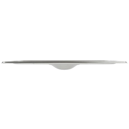Nắp Khay Hấp Size 1/3 Có Rãnh Vollrath 239522 cmox