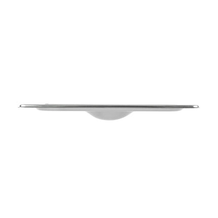 Nắp Khay Hấp Có Lỗ Cỡ 1/4 Vollrath 94400 Thép Không Gỉ