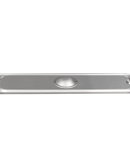 Nắp Khay Hấp Có Lỗ Nửa Kích Thước Vollrath 94500, Thép Không Gỉ
