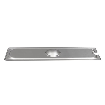 Nắp Khay Hấp Có Lỗ Nửa Kích Thước Vollrath 94500, Thép Không Gỉ
