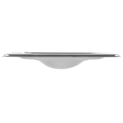 Nắp Khay Hấp Có Lỗ Inox Cỡ 1/6 Vollrath 94600