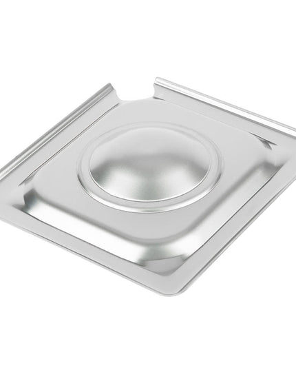Nắp Khay Hấp Có Lỗ Inox Cỡ 1/6 Vollrath 94600
