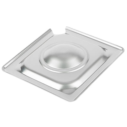 Nắp Khay Hấp Có Lỗ Inox Cỡ 1/6 Vollrath 94600