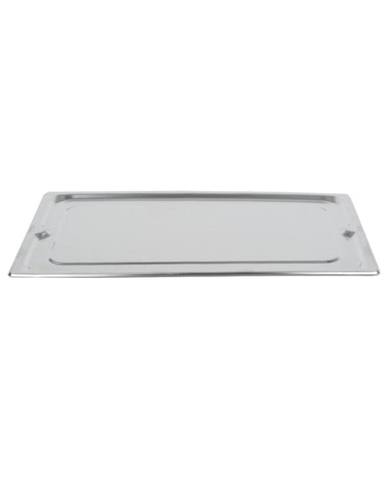 Nắp Khay Hấp Có Lỗ Vollrath 95100 Cỡ Lớn Thép Không Gỉ