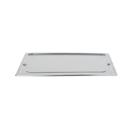 Nắp Khay Hấp Có Lỗ Vollrath 95100 Cỡ Lớn Thép Không Gỉ