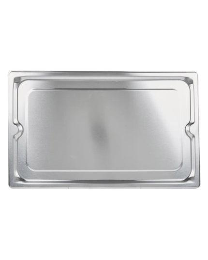 Nắp Khay Hấp Có Lỗ Vollrath 95100 Cỡ Lớn Thép Không Gỉ