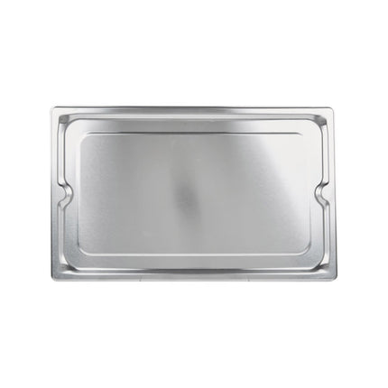 Nắp Khay Hấp Có Lỗ Vollrath 95100 Cỡ Lớn Thép Không Gỉ