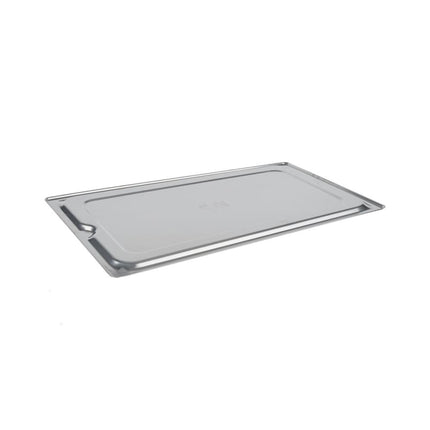 Nắp Khay Hấp Có Lỗ Vollrath 95100 Cỡ Lớn Thép Không Gỉ