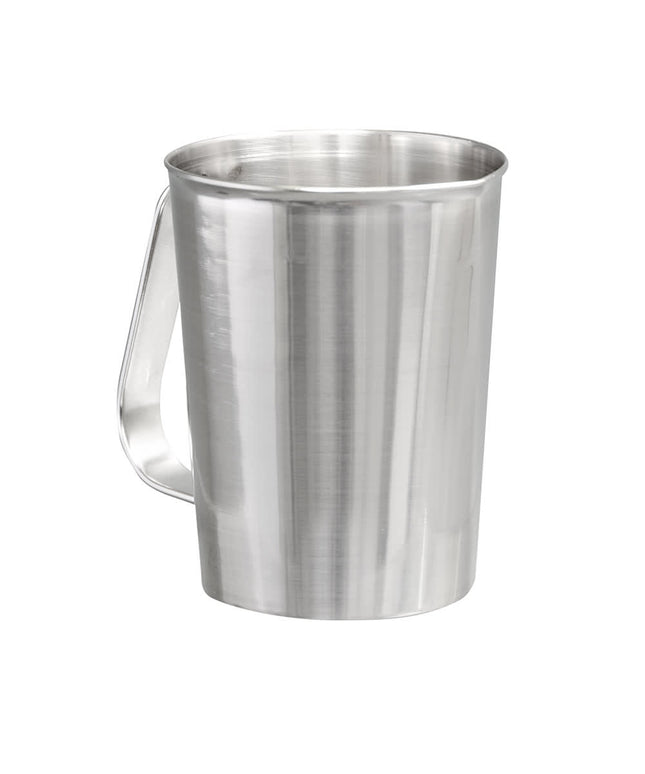 Cốc Đong Vollrath 95160 473 ml Thép Không Gỉ 18 ga