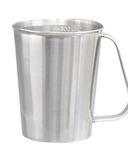 Cốc Đong Vollrath 95160 473 ml Thép Không Gỉ 18 ga