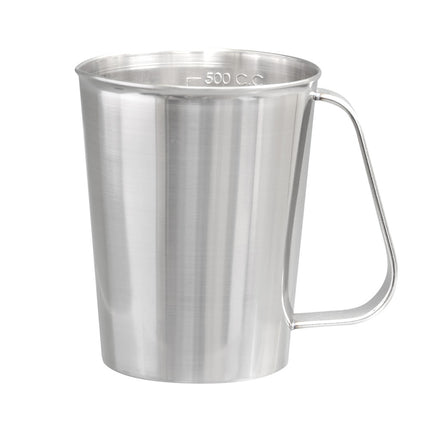 Cốc Đong Vollrath 95160 473 ml Thép Không Gỉ 18 ga