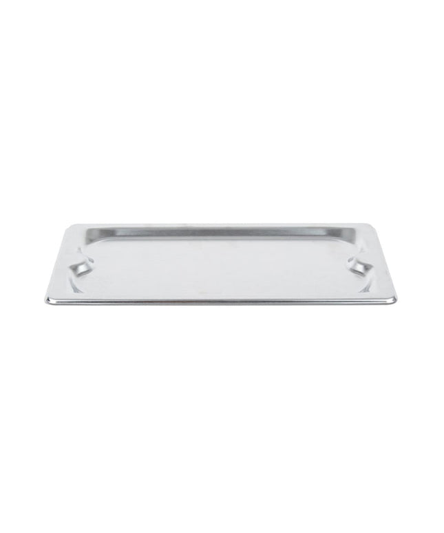 Nắp Khay Hấp Có Lỗ Cỡ 1/3 Vollrath 95300, Thép Không Gỉ
