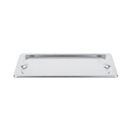 Nắp Khay Hấp Có Lỗ Cỡ 1/3 Vollrath 95300, Thép Không Gỉ
