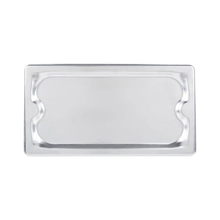 Nắp Khay Hấp Có Lỗ Cỡ 1/3 Vollrath 95300, Thép Không Gỉ