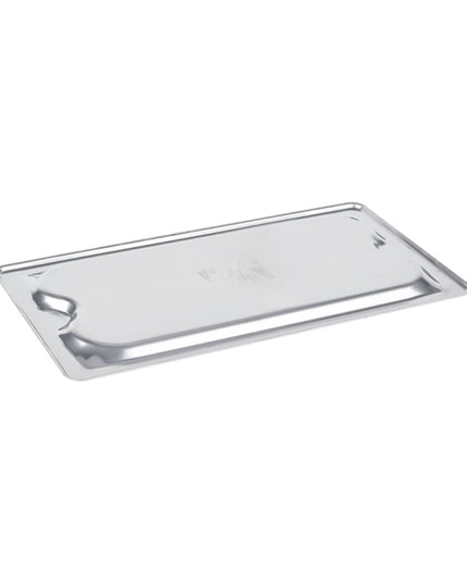 Nắp Khay Hấp Có Lỗ Cỡ 1/3 Vollrath 95300, Thép Không Gỉ