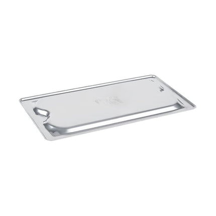 Nắp Khay Hấp Có Lỗ Cỡ 1/3 Vollrath 95300, Thép Không Gỉ