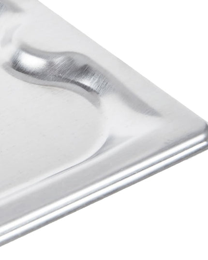 Nắp Khay Hấp Có Lỗ Cỡ 1/3 Vollrath 95300, Thép Không Gỉ
